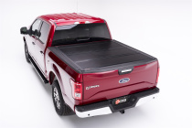 2017-2025 Ford F250 / F350 / F450 8'2'' - Bakflip F1 Flaklock BAK Industries